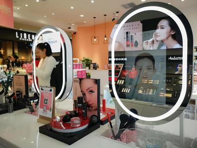2021年化妆品行业5大发展趋势